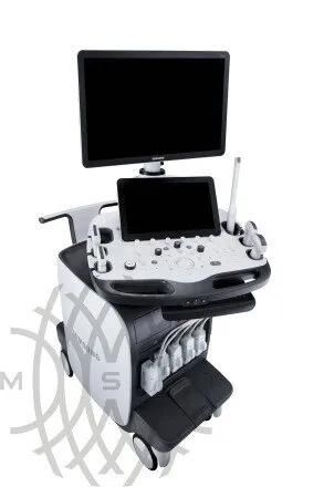 Samsung Medison RS85 УЗИ аппарат