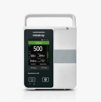 Инфузионный насос Mindray BeneFusion uVP