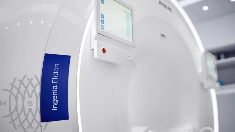 МРТ аппарат Philips Ingenia Elition 3.0 T X